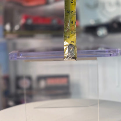 2024 Wild Card Ruke Orhorhoro 1/2 Purple Foil On-Card Auto Rookie RC Falcons