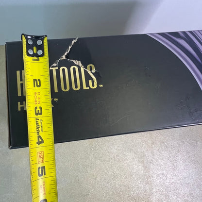 New HOT TOOLS Professional Helix Lite Turbo Ceramic Salon Ionic Dryer