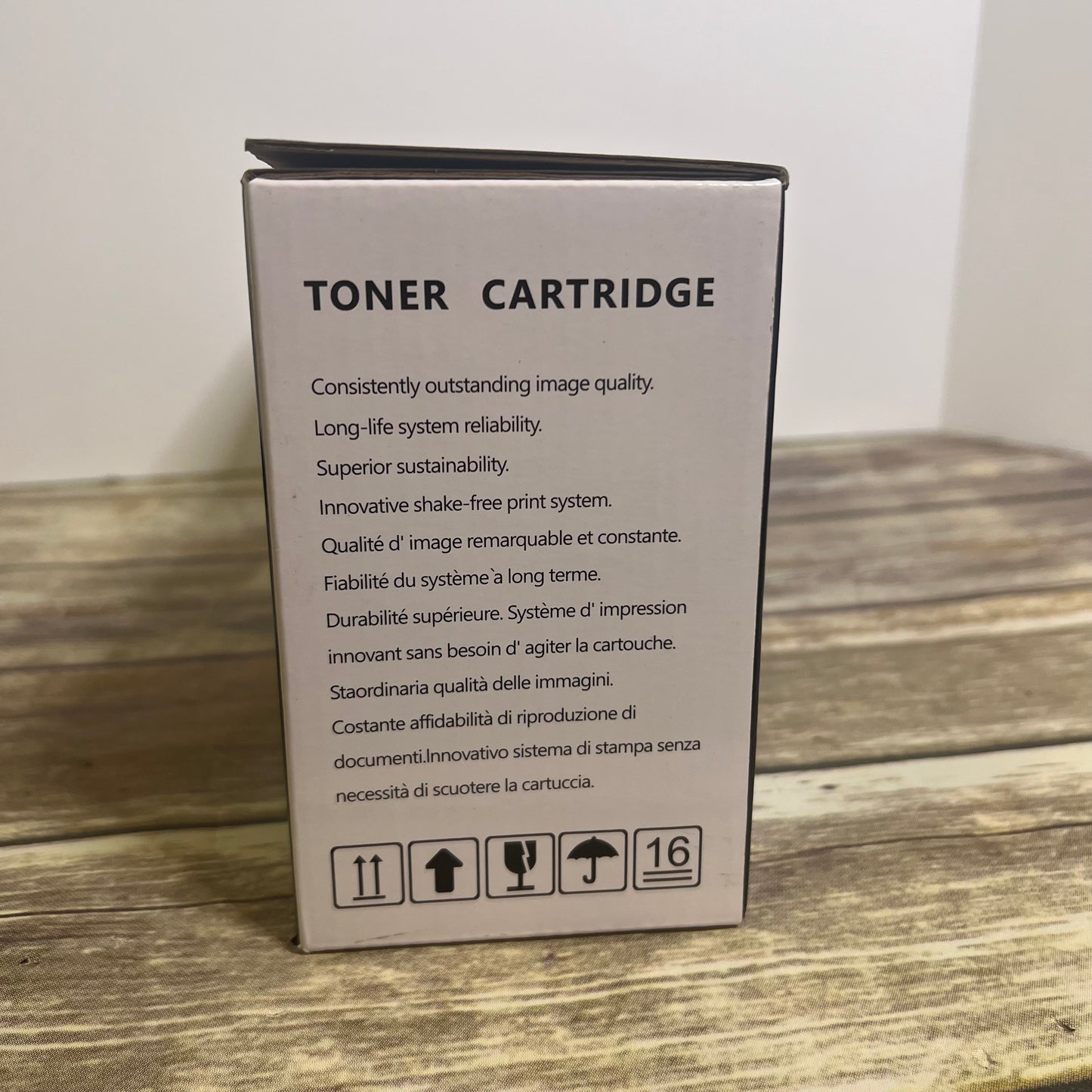 NIB New EUVIVI Compatible PB-211 Toner Cartridge Replacement for Pantum PB211 PB-211EV Toner for Pantum M6500/M6550/M6600/P2500 (Black, 1-Pack)