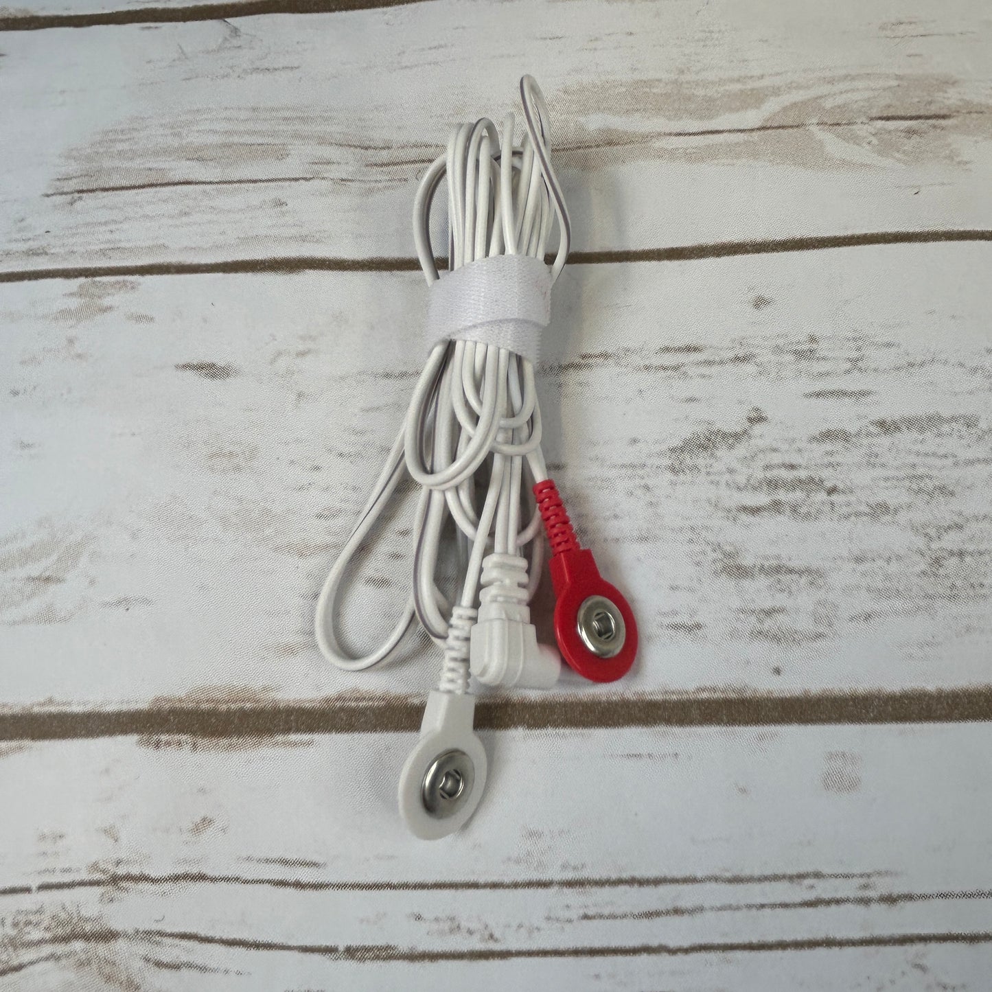 TechCare Plus Combo Set 24 Modes Tens Muscle Stimulator Ultimate Massager