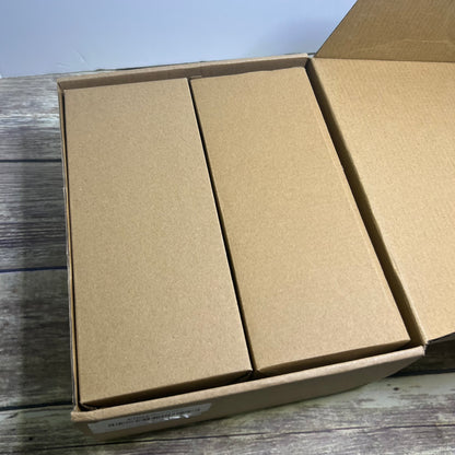 LINQELLY 2 Pack Floor Can Light Indoor  3000K Blubs Included