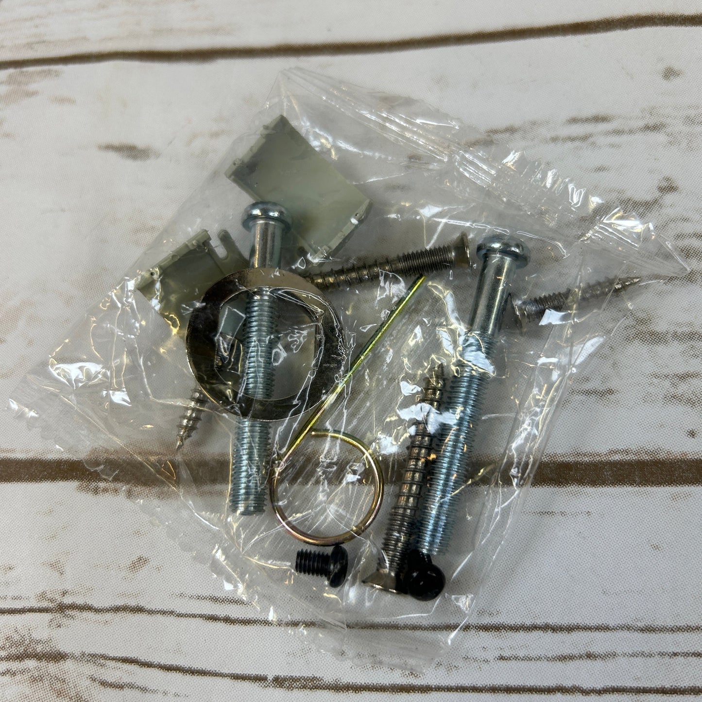 Teeho TE001 Keypad Digital Deadbolt Lock Satin Nickel