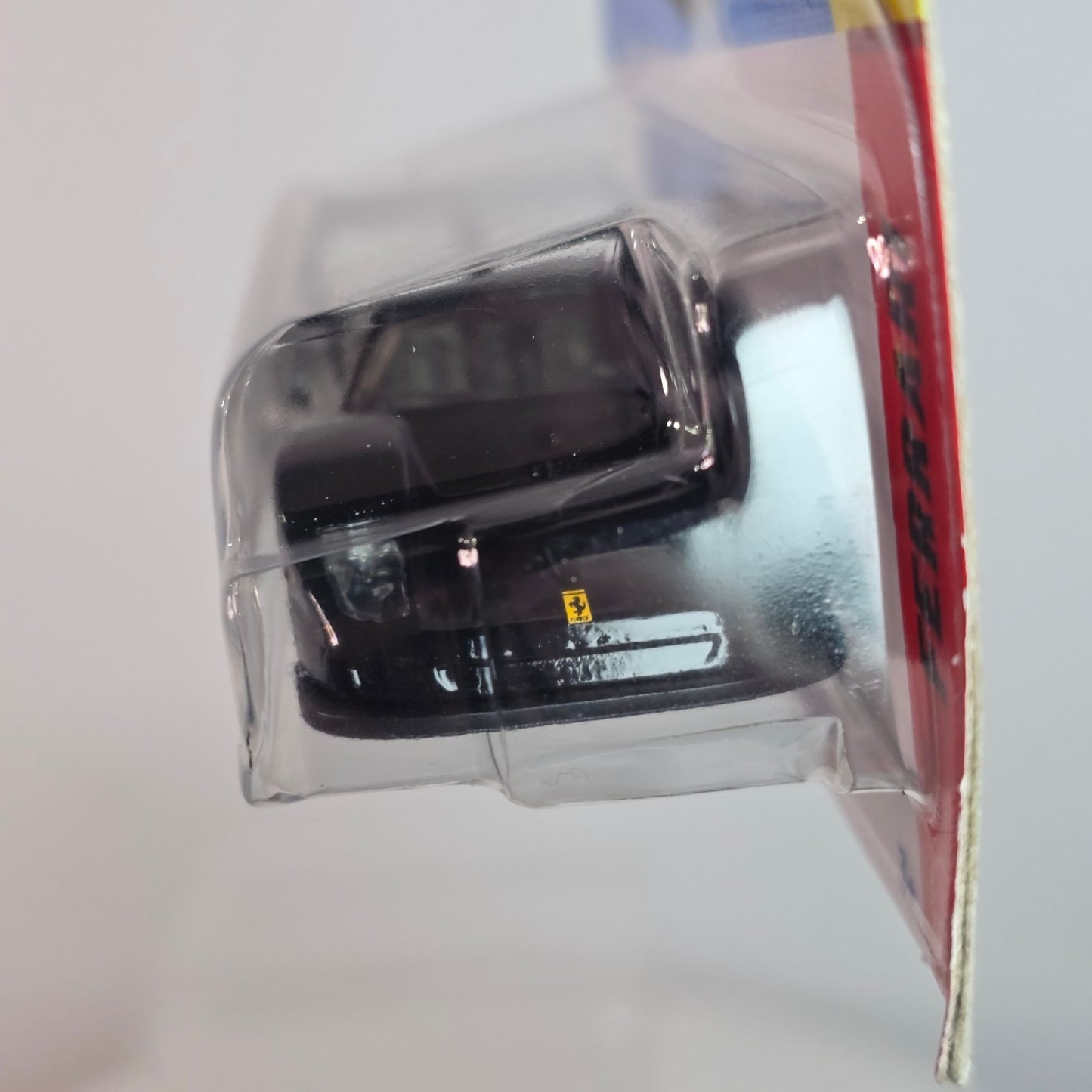 Hot Wheels 2026 Ferrari F40 Competizione Black
