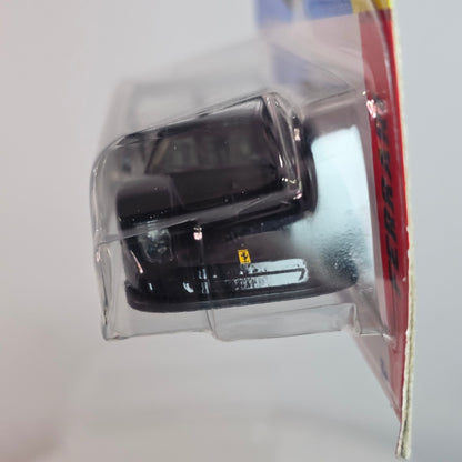 Hot Wheels 2026 Ferrari F40 Competizione Black