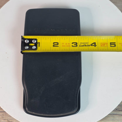 Casio SL-100L Dual Leaf Two Way Power Solar Calculator