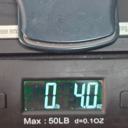 Casio SL-100L Dual Leaf Two Way Power Solar Calculator