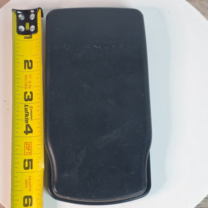 Casio SL-100L Dual Leaf Two Way Power Solar Calculator