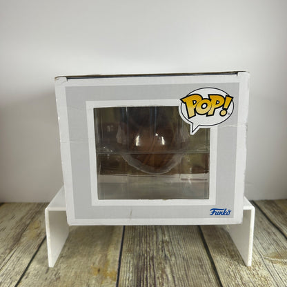 Funko Pop! Star Wars Jabbas Skiff Lando Calrissian #621 Exclusive Figure