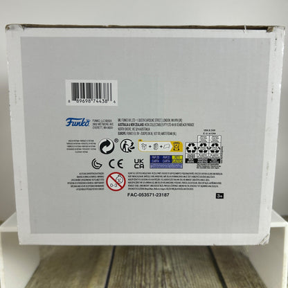 Funko Pop! Star Wars Jabbas Skiff Lando Calrissian #621 Exclusive Figure