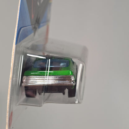 Hot Wheels King Kuda Muscle Mania 6/10 Die-Cast Car