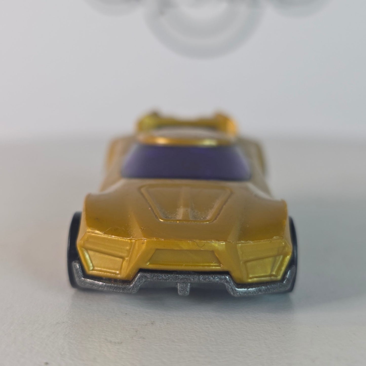 HW RARE 2014 Chicane Gold Pearl STUNT TEAM MINT Loose Fast Ship