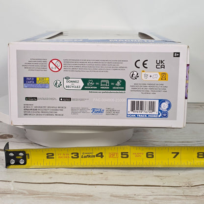 Funko Pop! Comic Covers X-Men #44 Magneto Vinyl Figure