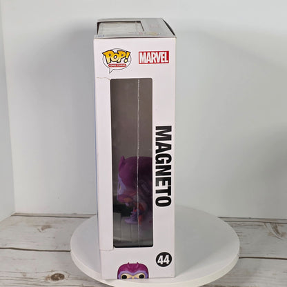 Funko Pop! Comic Covers X-Men #44 Magneto Vinyl Figure