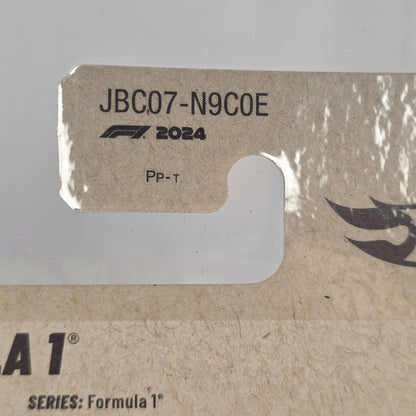 Hot Wheels Formula 1 Williams Racing Die-Cast Car 59/250 Collectible Track Stars New For 2025 Blue