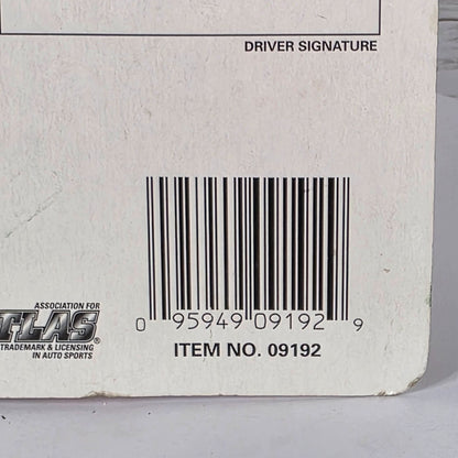 NASCAR 50th Anniversary Die Cast Replica 1:144 Scale Stock Car & Team Transporter - Kelloggs Racing Truck & Car Set