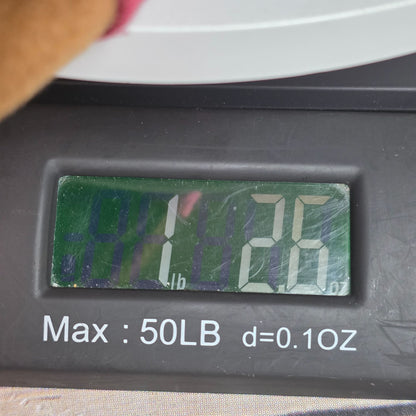 Wrinkles Inc. Heritage Collection Plush Dog With Denim Overalls