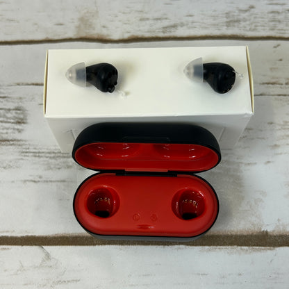 NIOB New OTC 16 channel Multifunctional Digital Hearing Aids