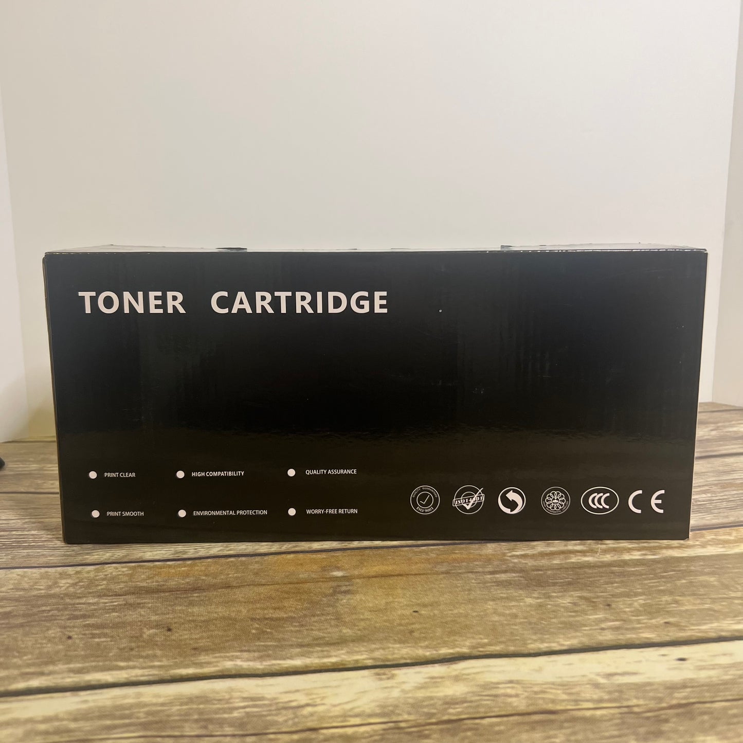 NIB New EUVIVI Compatible PB-211 Toner Cartridge Replacement for Pantum PB211 PB-211EV Toner for Pantum M6500/M6550/M6600/P2500 (Black, 1-Pack)