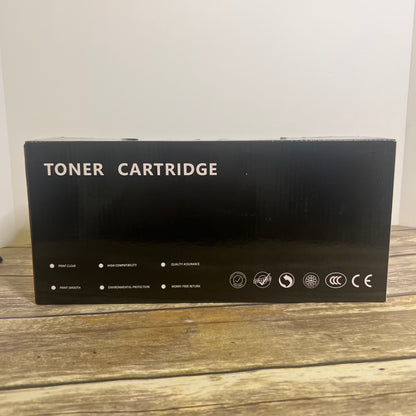 NIB New EUVIVI Compatible PB-211 Toner Cartridge Replacement for Pantum PB211 PB-211EV Toner for Pantum M6500/M6550/M6600/P2500 (Black, 1-Pack)