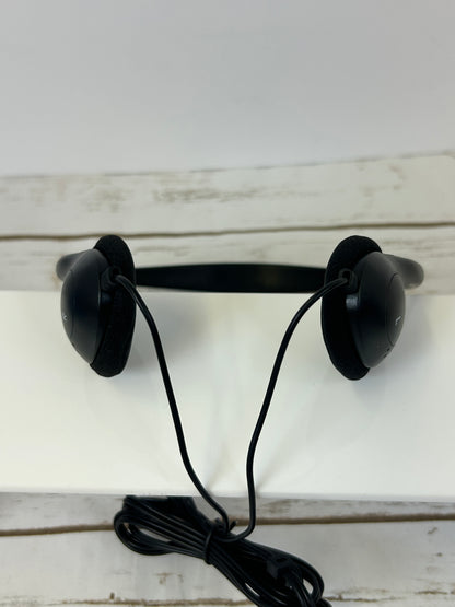 SuperEar Personal Sound Amplifier, Pocket Sound Amplifier, Headphones Plus SE7500