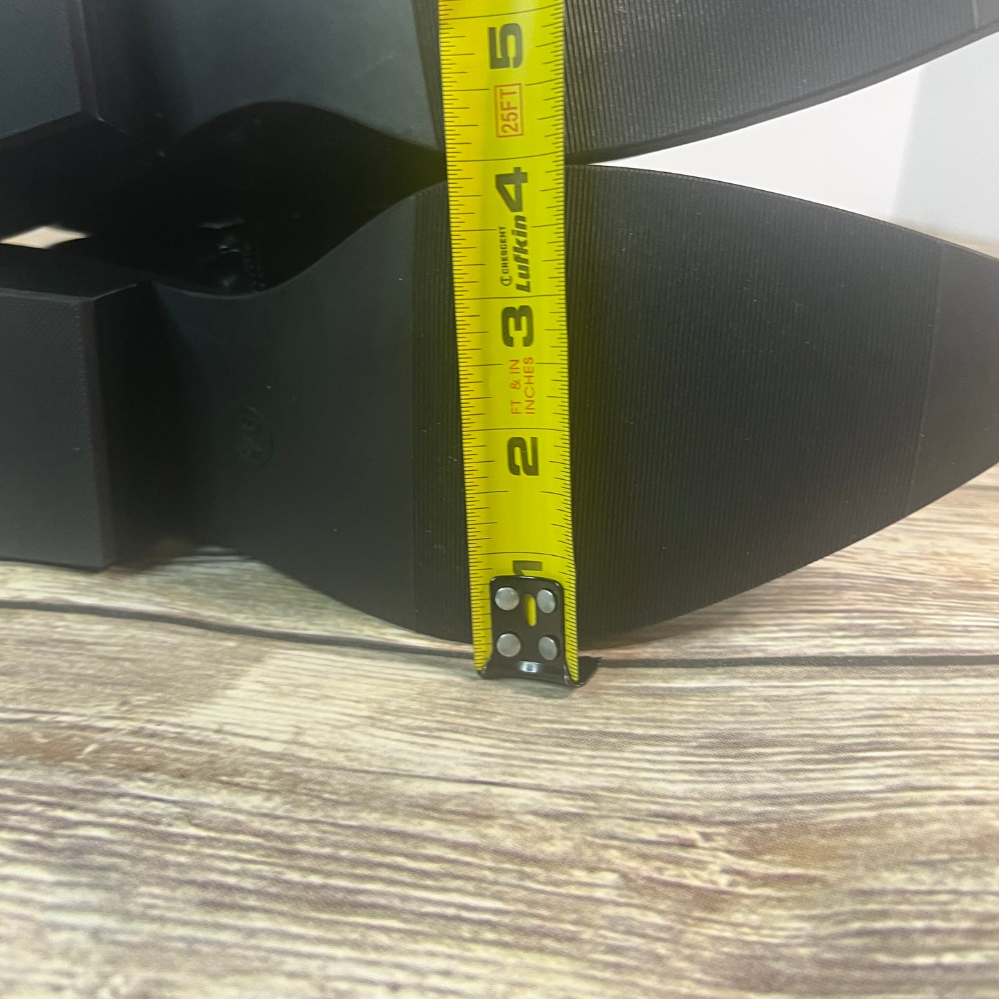 New NIB Women’s Wild Fable Giovanna Boots +Memory Foam Size 9.5 Black