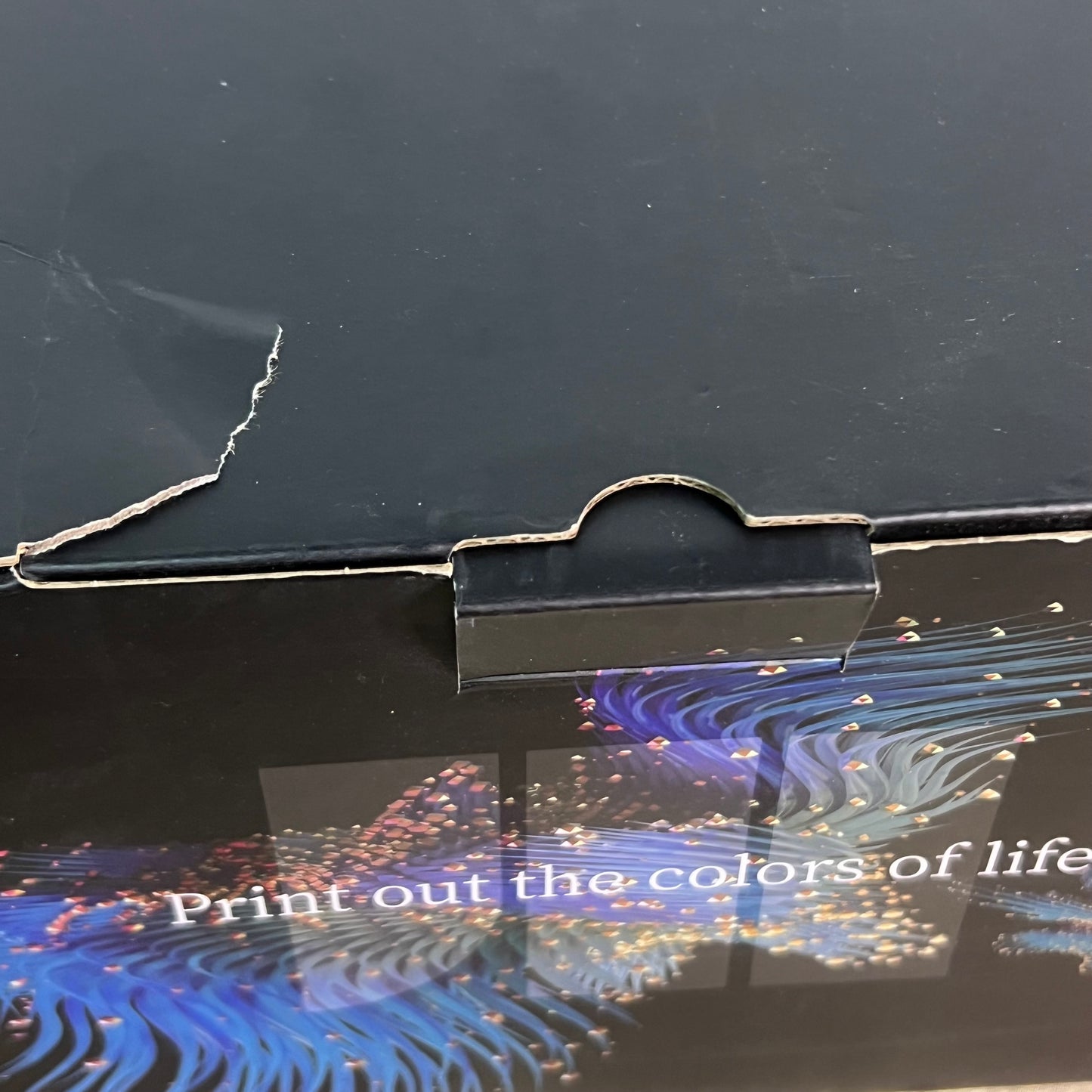 New JINTUM Replacement Cartridge Series TN760 Compatible Toner (4 Black) Exp. 6/25