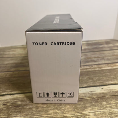 NIB New EUVIVI Compatible PB-211 Toner Cartridge Replacement for Pantum PB211 PB-211EV Toner for Pantum M6500/M6550/M6600/P2500 (Black, 1-Pack)