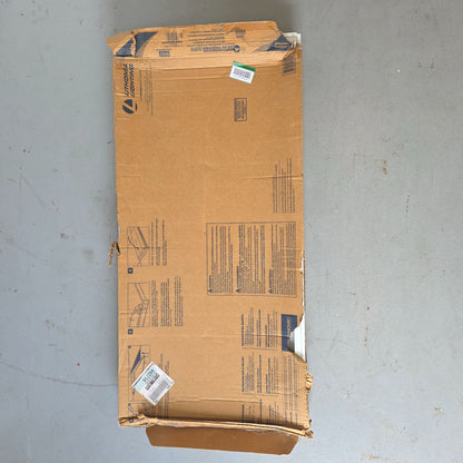 Lithonia Lighting 2x4 4-Lamp Multi-Volt Lay-In Troffer T8 MVOLT 120-277V