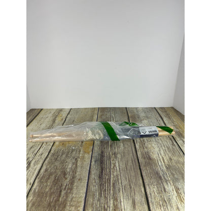 Vater 8A Wood Drumsticks 16" Length 0.555" Diameter