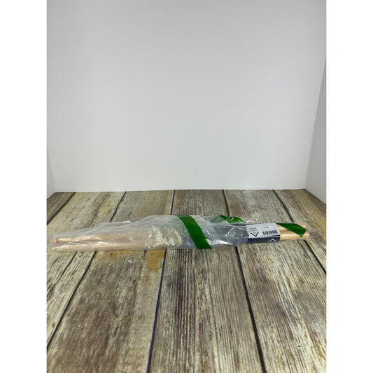 Vater 8A Wood Drumsticks 16" Length 0.555" Diameter