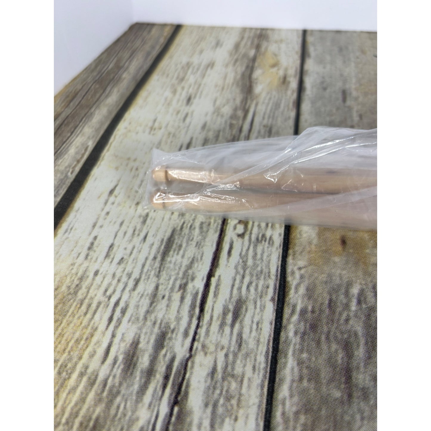 Vater 8A Wood Drumsticks 16" Length 0.555" Diameter