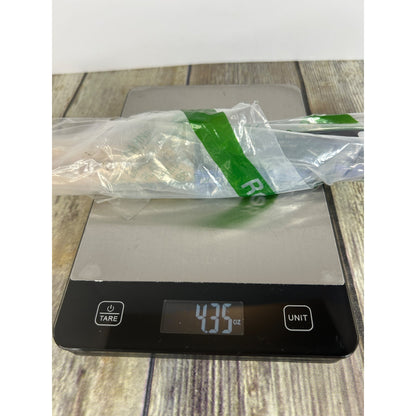 Vater 8A Wood Drumsticks 16" Length 0.555" Diameter