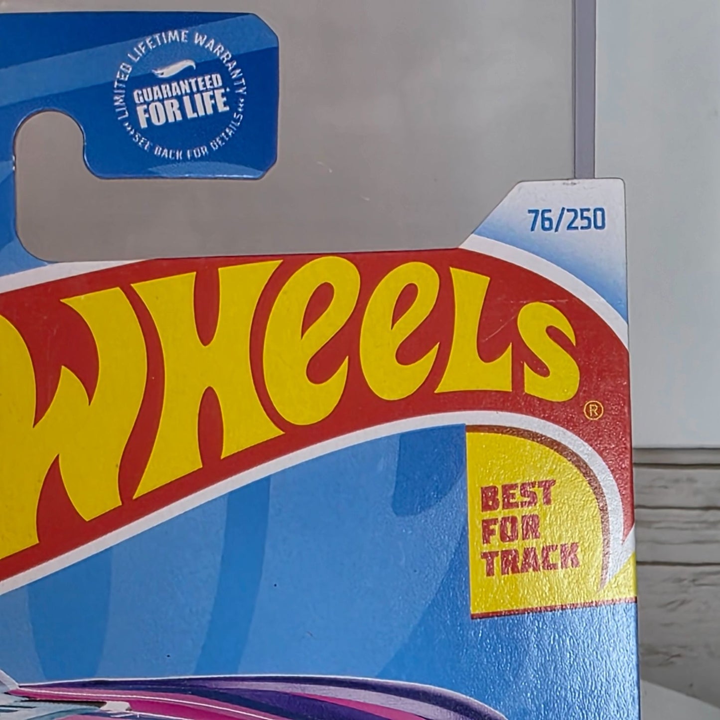 Hot Wheels 2024 International Womens Day Rrroadster Die-Cast Car