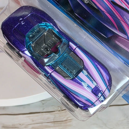 Hot Wheels 2024 International Womens Day Rrroadster Die-Cast Car