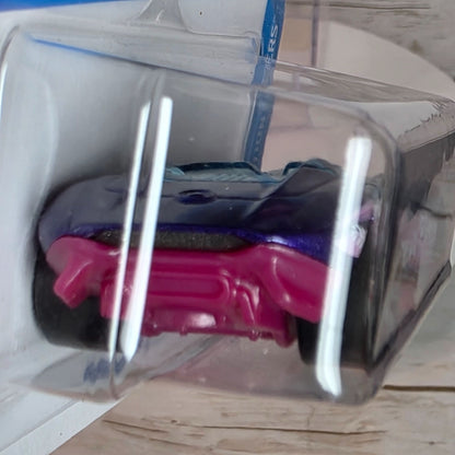 Hot Wheels 2024 International Womens Day Rrroadster Die-Cast Car