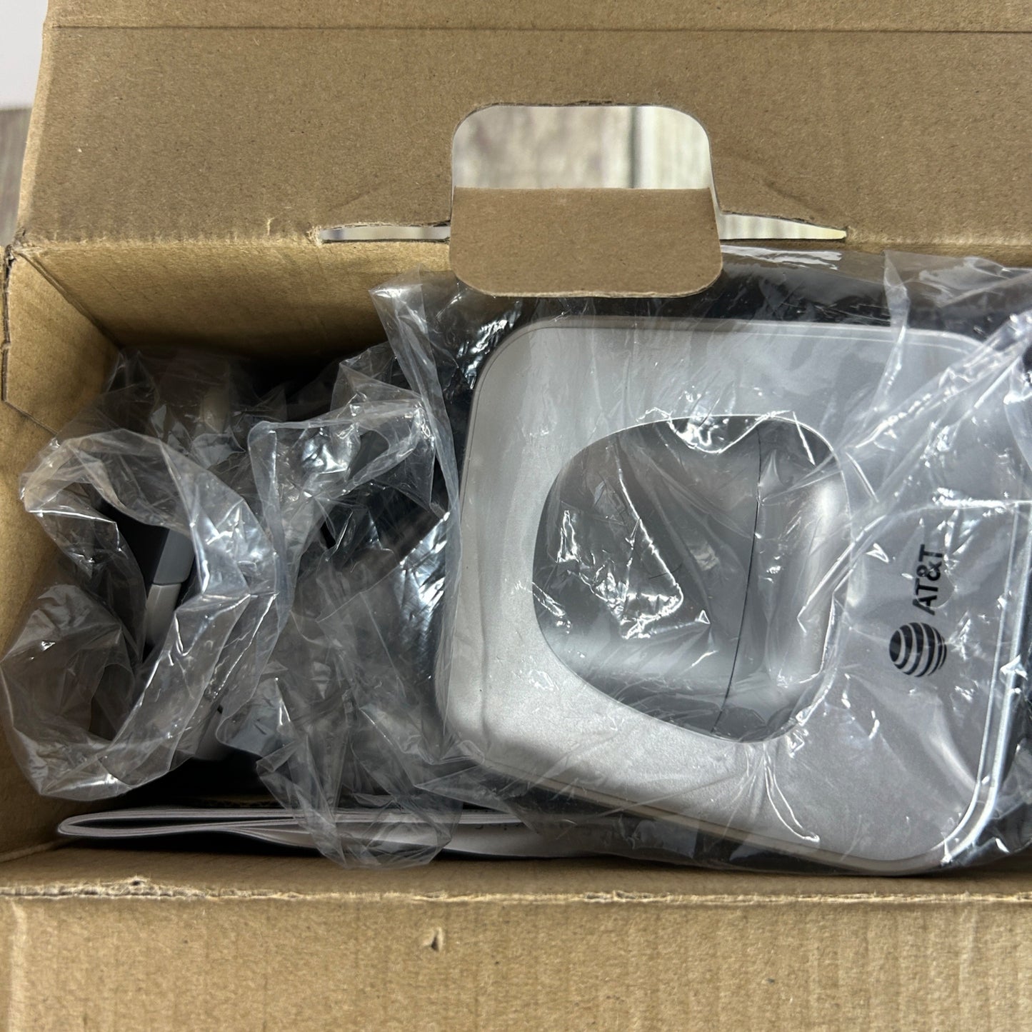 AT&T BL102-2 DECT 6.0 Cordless 2-Handset Phone W/Answering Machine Call Blocking & Caller ID Announcer