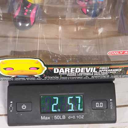 Funko Pop! Marvel Daredevil First Appearance #1358 Exclusive