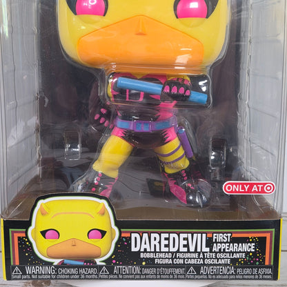 Funko Pop! Marvel Daredevil First Appearance #1358 Exclusive