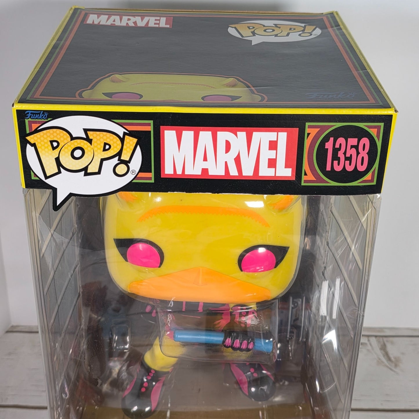 Funko Pop! Marvel Daredevil First Appearance #1358 Exclusive