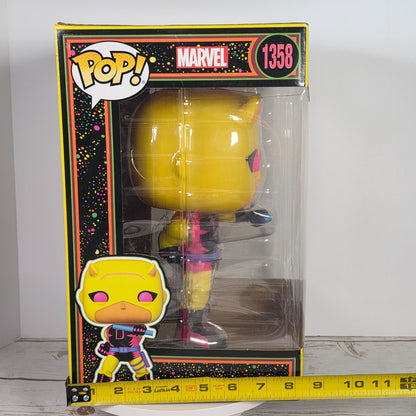 Funko Pop! Marvel Daredevil First Appearance #1358 Exclusive
