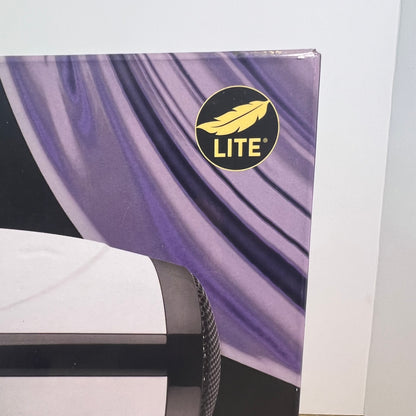 New HOT TOOLS Professional Helix Lite Turbo Ceramic Salon Ionic Dryer