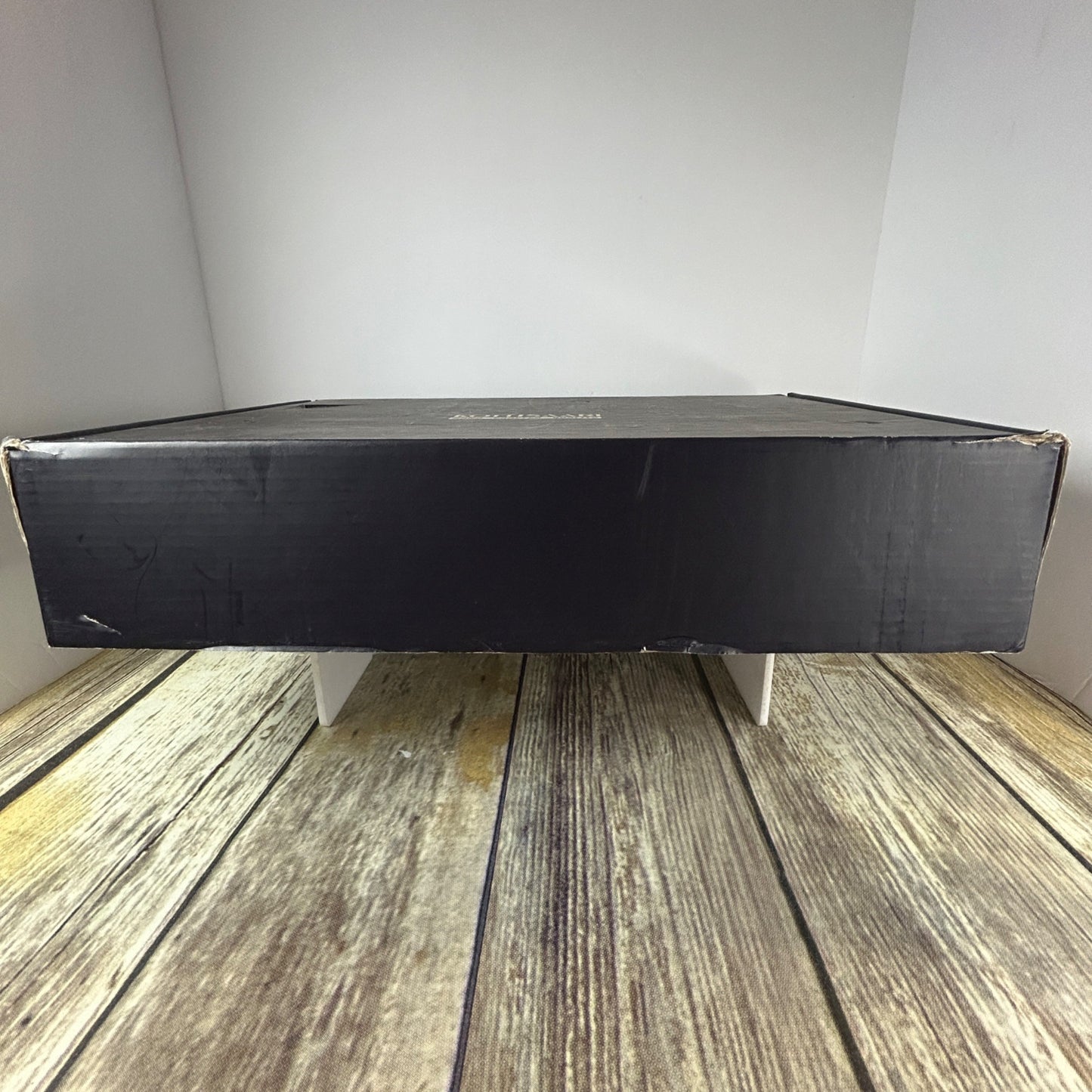 Kottisaari Wall Mount Tub Filler With Box