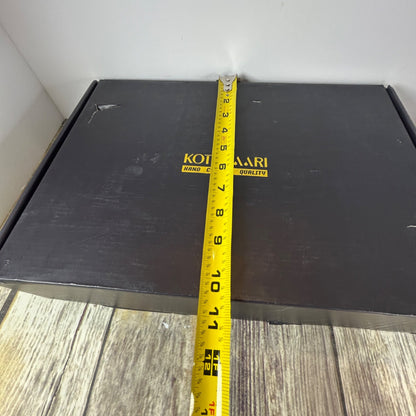 Kottisaari Wall Mount Tub Filler With Box