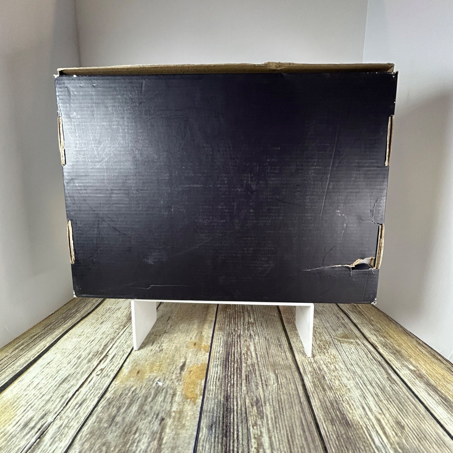 Kottisaari Wall Mount Tub Filler With Box