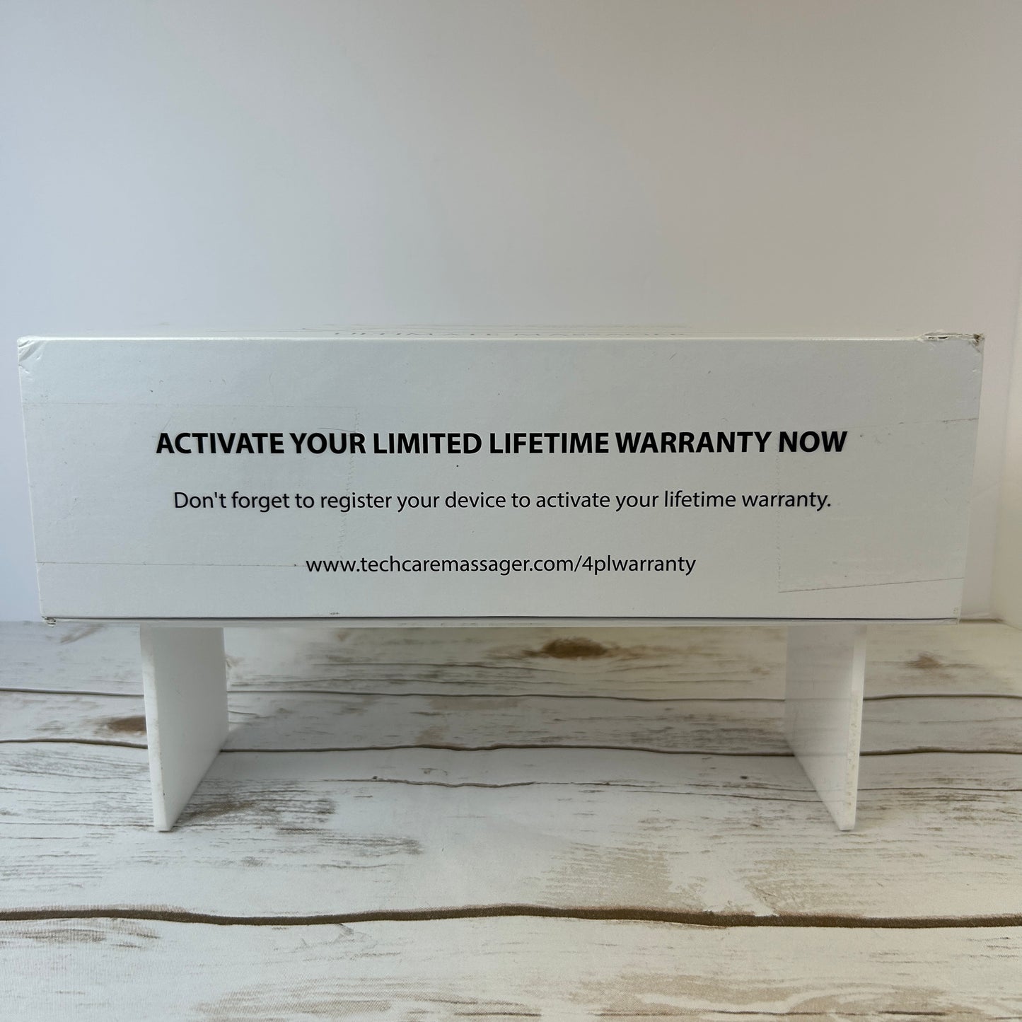 TechCare Plus Combo Set 24 Modes Tens Muscle Stimulator Ultimate Massager