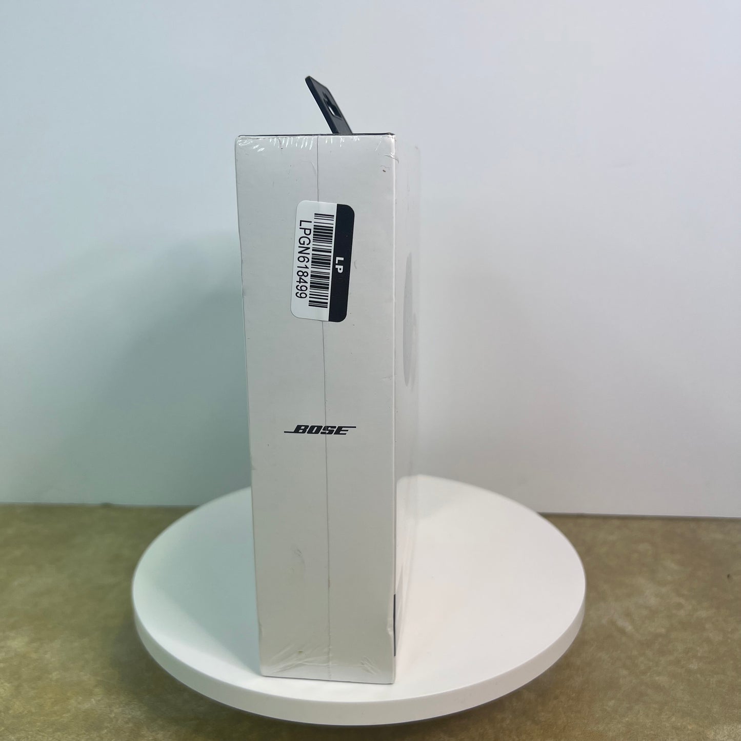 NEW NIB BOSE SoundSport Free Wireless EarBuds Headphones