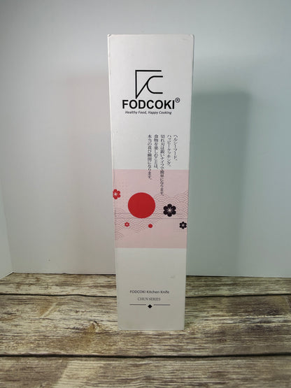 Fodcoki Kitchen Knife (chun series)