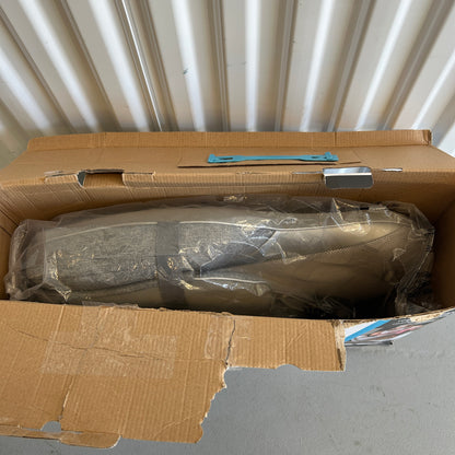 HoMEDICS Shiatsu Kneading & Vibration Cushion w/Heat Massager