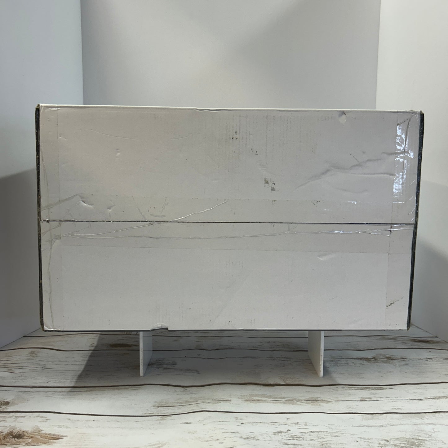 NIOB New CHEBIO A16 Cordless Stick Vacuum Red