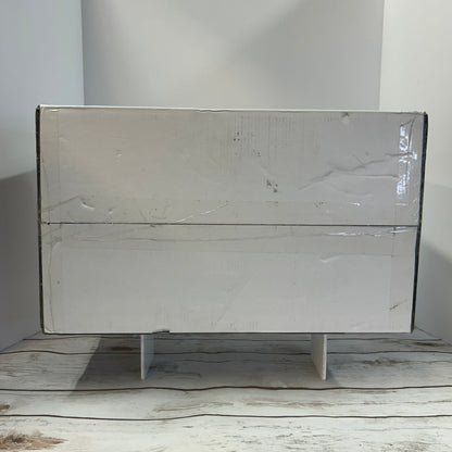 NIOB New CHEBIO A16 Cordless Stick Vacuum Red